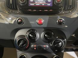 Fiat 500 DX68FKG