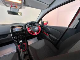 Renault Clio LO64FZP
