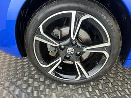 Vauxhall Corsa DN71WHT