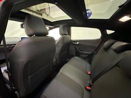 Ford Fiesta BJ21ECV
