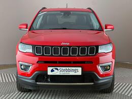 Jeep Compass OU19MUY