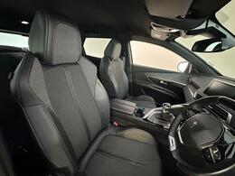 Peugeot 3008 LR69OCD