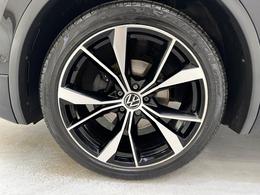 Volkswagen Tiguan VU21NWZ