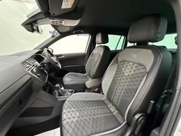 Volkswagen Tiguan MK22OYP