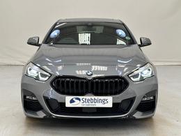 BMW 2 Series Gran Coupe AV22XER
