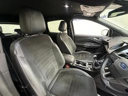 Ford Kuga AY17NRV