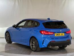 BMW 1 Series SM69JXC