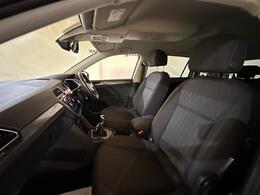 Volkswagen Tiguan Allspace PG23AAY