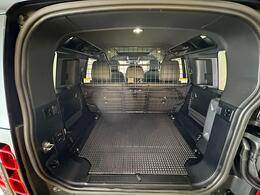 Land Rover Defender 110 VK24XER