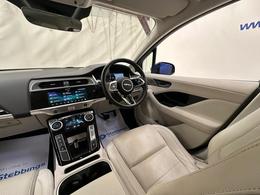 Jaguar I-PACE OE69KTP