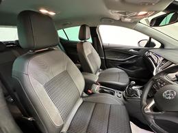 Vauxhall Astra NU71SNK