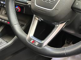 Audi Q3 ST21LJF