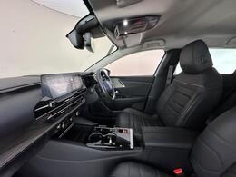 Citroen C5 X MJ72XLS