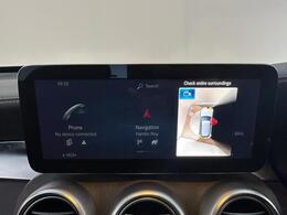 Mercedes-Benz GLC EK71XTN