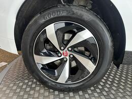 Jaguar F-PACE CN23YJC