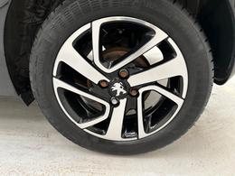 Peugeot 108 SK70HSX