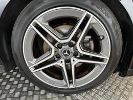 Mercedes-Benz A Class BJ19CJE