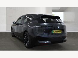 BMW iX EN23KRE