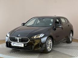 BMW 1 Series LC74NMV