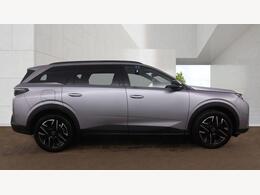 Peugeot 5008 BK25GKU