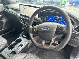 Ford Focus EU22UGV