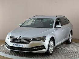 Skoda Superb GJ24NVX
