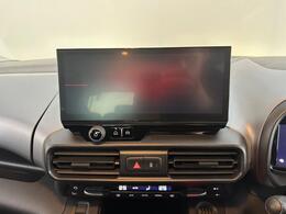 Vauxhall Combo Life Electric CF74XDA