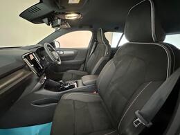 Volvo XC40 FL25SYC