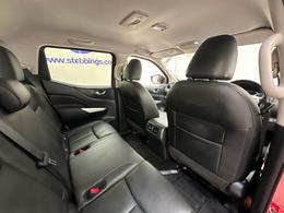Nissan Navara LM21AXN