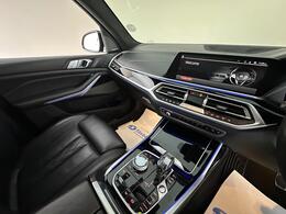 BMW X7 EF70CCE