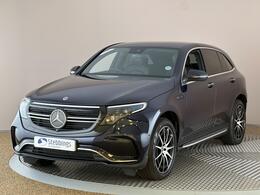 Mercedes-Benz EQC WP71HPF