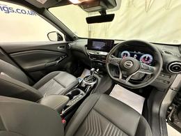 Nissan Juke DN74WTJ