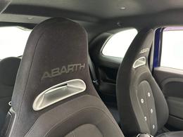 Abarth 595 JG06SMG