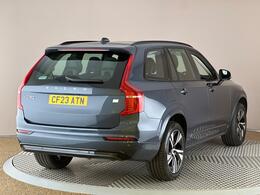 Volvo XC90 CF23ATN