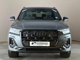 Audi Q7 AK74UAW