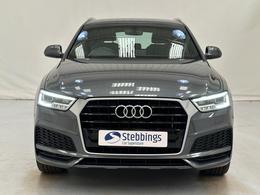 Audi Q3 CE68GWY