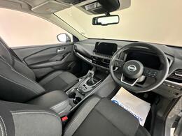 Nissan Qashqai EY71HVC