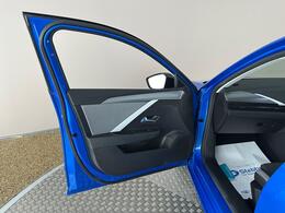 Vauxhall Astra DL22XJH