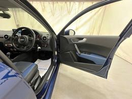 Audi A1 VN18SSU
