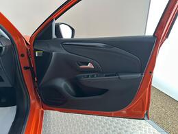 Vauxhall Corsa LY70FRJ