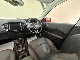 Jeep Compass OU19MUY