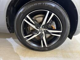 Volvo XC60 AO21ONC
