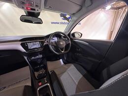 Vauxhall Corsa Electric YY24GYB