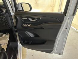 Mercedes-Benz V Class LR20TUV