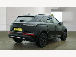 DS AUTOMOBILES DS 7 CE73SXJ