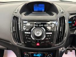 Ford Kuga EF64CBO