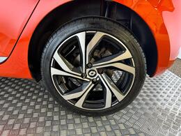 Renault Clio MJ22CTX