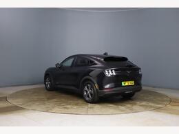 Ford Mustang Mach-E WF72XOD