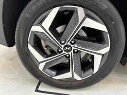 Hyundai TUCSON ET21OOW