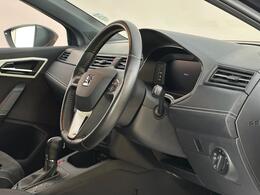 SEAT Ibiza RA21JRX
